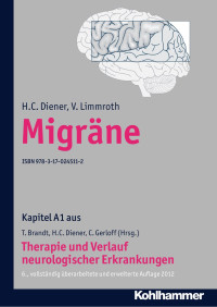 H. C. Diener & V. Limmroth — Migräne