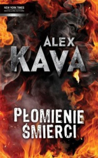 Kava Alex — 10 Plomienie smierci