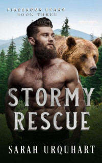 Sarah Urquhart — Stormy Rescue