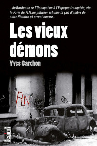 Yves Carchon — Les vieux démons