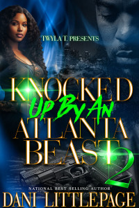 Dani Littlepage — Knocked Up By An Atlanta Beast 2: Finale