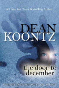 Dean Koontz — The Door to December
