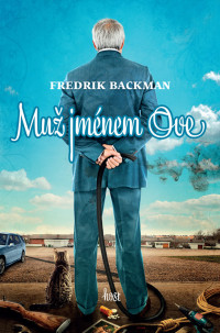 Backman, Fredrik — Muž jménem Ove