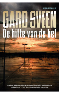 Gard Sveen — De hitte van de hel