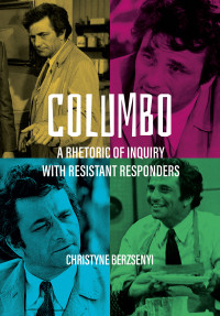 Christyne Berzsenyi; — Columbo