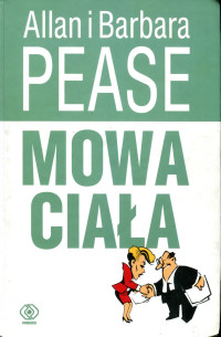 Allan Pease & Barbara Pease — Mowa ciała