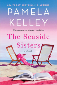 Pamela M. Kelley — The Seaside Sisters