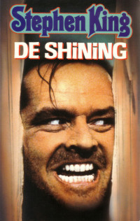 Stephen King — De Shining