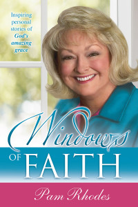 Pam Rhodes [Rhodes, Pam] — Windows Of Faith