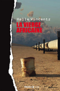 Vincentz Helle [Vincentz Helle] — La vierge africaine