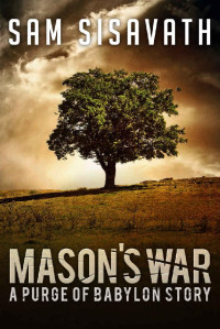 Sam Sisavath — Mason's War 9.1