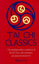 Liao, Waysun — T'ai Chi Classics