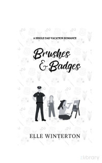 Elle Winterton — Brushes & Badges