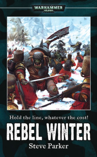 Rebel Winter (Undead) (v1.0) — [Imperial Guard 03] - Rebel Winter