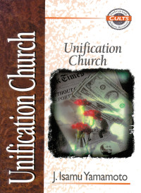 J. Isamu Yamamoto; — Unification Church