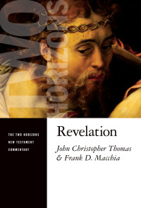 Thomas, John Christopher;Macchia, Frank D.; — Revelation