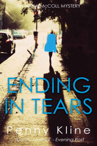 Penny Kline — Ending in Tears