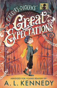 Charles Dickens — Great Expectations