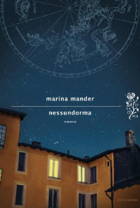 Marina Mander — Nessundorma