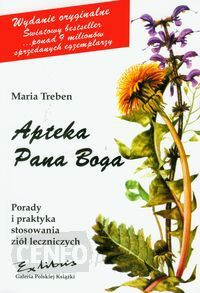 Maria Treben — APTEKA PANA BOGA