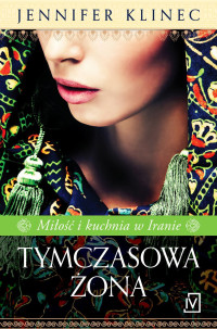 Jennifer Klinec — Tymczasowa żona