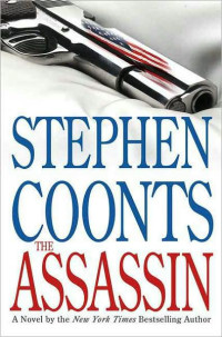 Coonts, Stephen [Coonts, Stephen] — Tommy.Carmellini.03.The.Assassin.2008