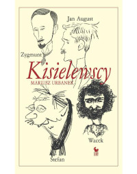 Mariusz Urbanek — Kisielewscy