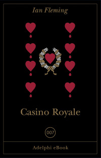 Unknown — Casino Royale