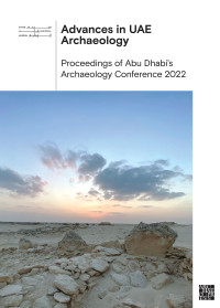 Archaeopress Publishing — Advances in Uae Archaeology