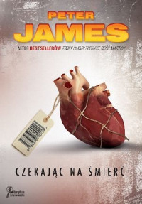 Peter James — Czekając na śmierć