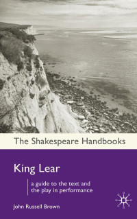 John Russell-Brown; — King Lear