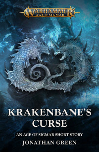 Jonathan Green — Krakenbane's Curse