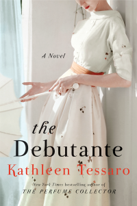 Kathleen Tessaro — The Debutante