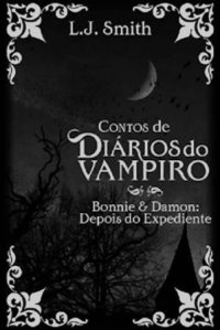 L. J. Smith — Bonnie & Damon, depois do expediente