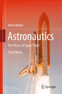 Ulrich Walter — Astronautics