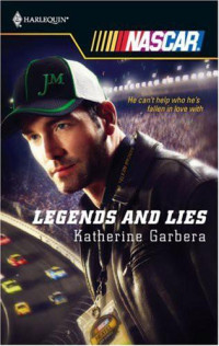 Katherine Garbera — Legends and Lies