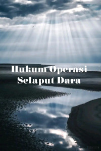 Zainudin — Hukum Operasi Selaput Dara