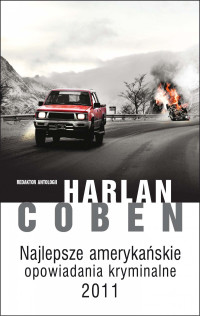 Harlan Coben — Najlepsze amerykańskie opowiadania kryminalne 2011