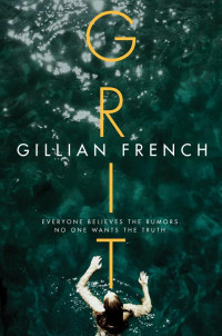 Gillian French — Grit