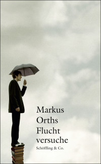 Orths, Markus — Fluchtversuche