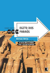 Ortiz, Airton — Egito dos faraós