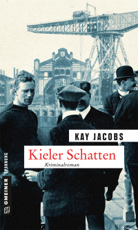 Kay Jacobs — Kieler Schatten