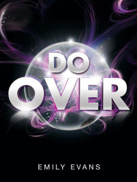 Emily Evans — Do Over