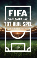 Ken Bensinger, Hans van Riemsdijk — FIFA