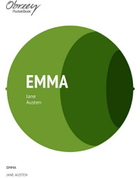 Jane Austen — Emma