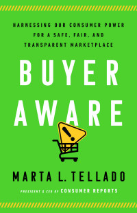 Marta L. Tellado — Buyer Aware