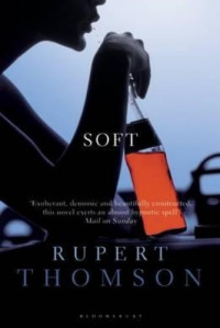 Rupert Thomson  — Soft