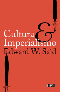 Edward W. Said — Cultura E Imperialismo