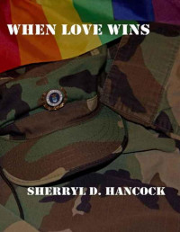Sherryl Hancock — When Love Wins