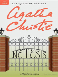 Agatha Christie — Nemesis
